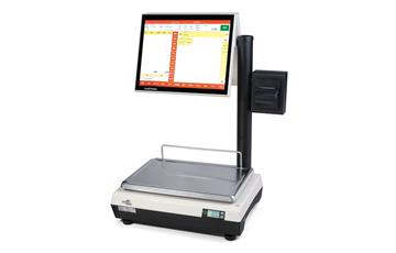 ADS-D Series PC Cash Register Scale