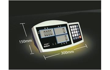 TJ Series Price Computing Indicator Bench Scale