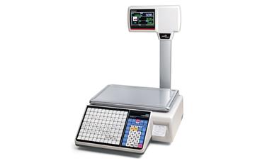 ADS-E+ Cash Register Scale