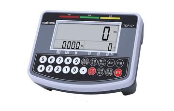 TDP-C+ Electronic Counting Indicator